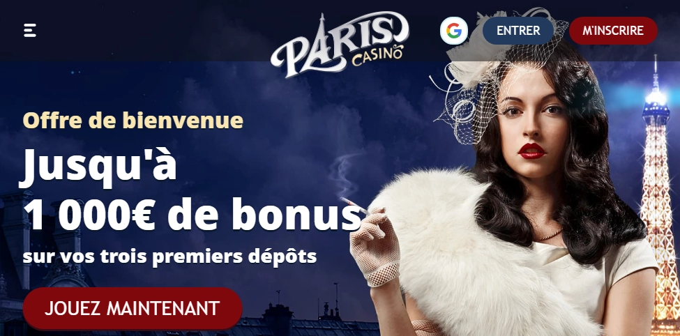 Paris Casino