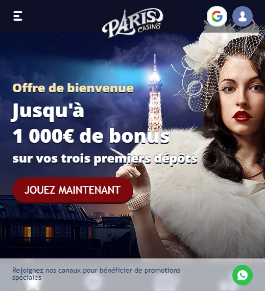 Paris Casino